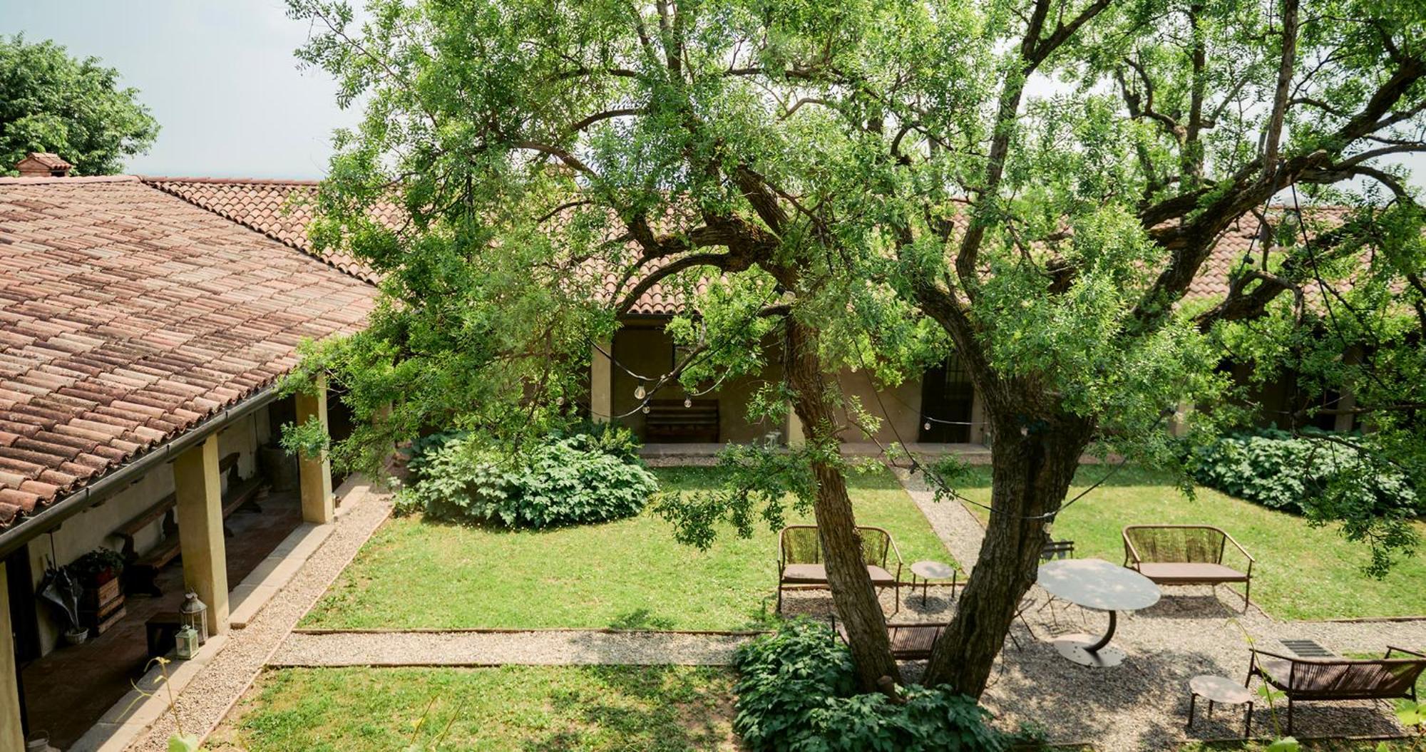 Cologne Cappuccini Resort מראה חיצוני תמונה